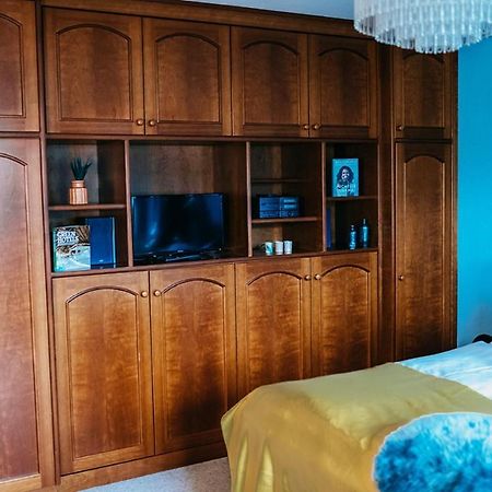 Apartment Veldener Bucht By Seebnb 벨덴암워스에르시 외부 사진