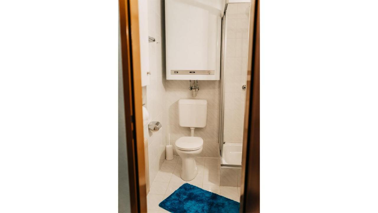 Apartment Veldener Bucht By Seebnb 벨덴암워스에르시 외부 사진