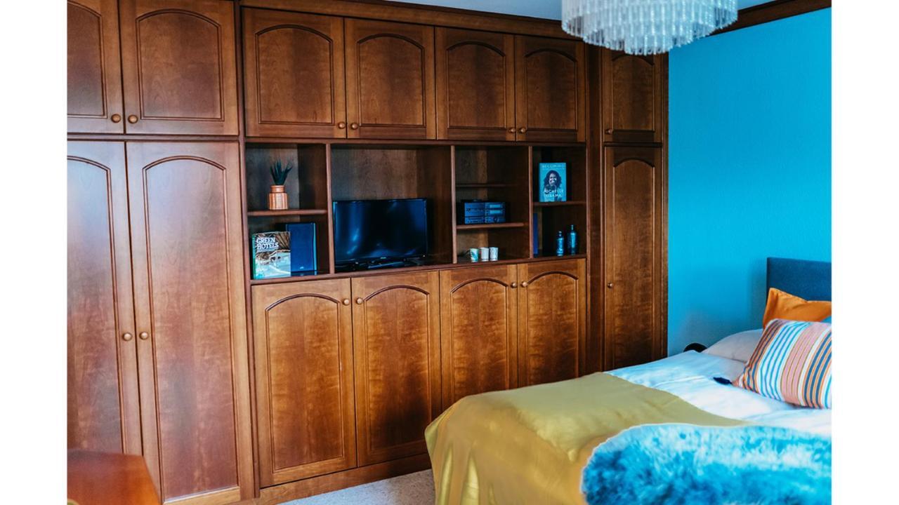 Apartment Veldener Bucht By Seebnb 벨덴암워스에르시 외부 사진