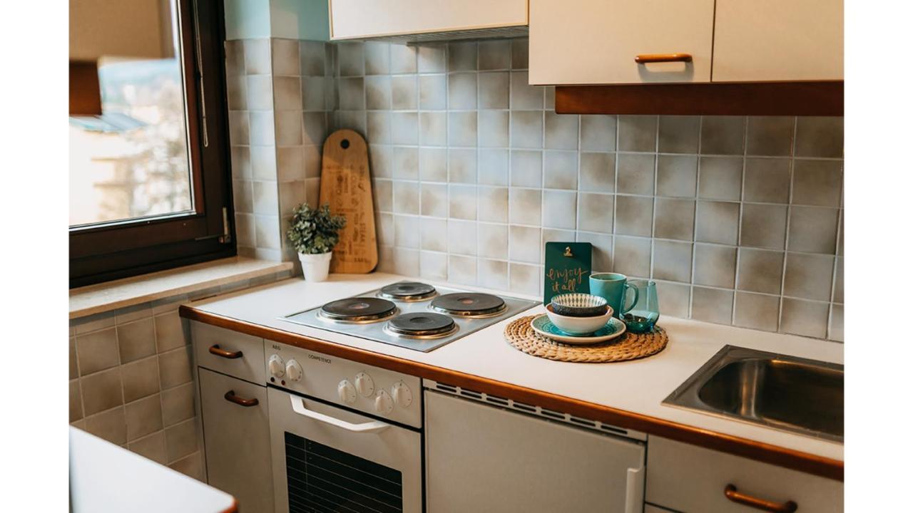 Apartment Veldener Bucht By Seebnb 벨덴암워스에르시 외부 사진