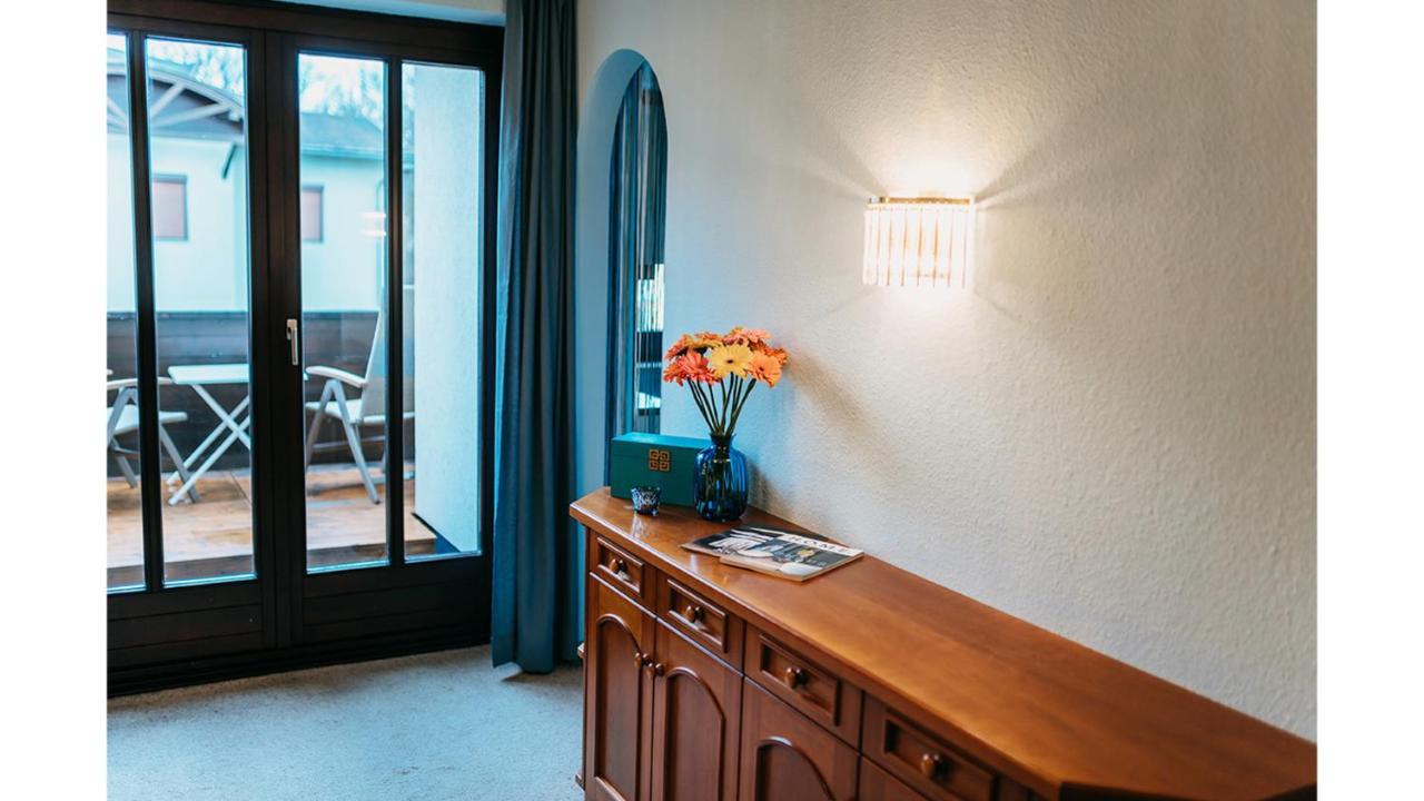 Apartment Veldener Bucht By Seebnb 벨덴암워스에르시 외부 사진